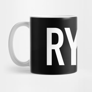 Ryan Mug